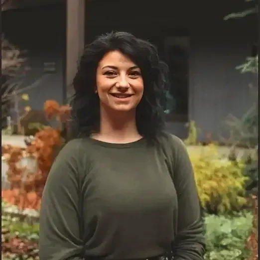 Sarah Speiser, Recovery Coach