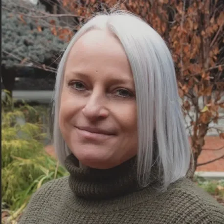 Amy Strub, Lead Billing Specialist