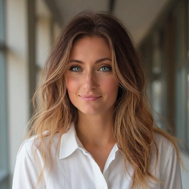 Ashley Pomponio, MSN, RN, PMHNP-BC