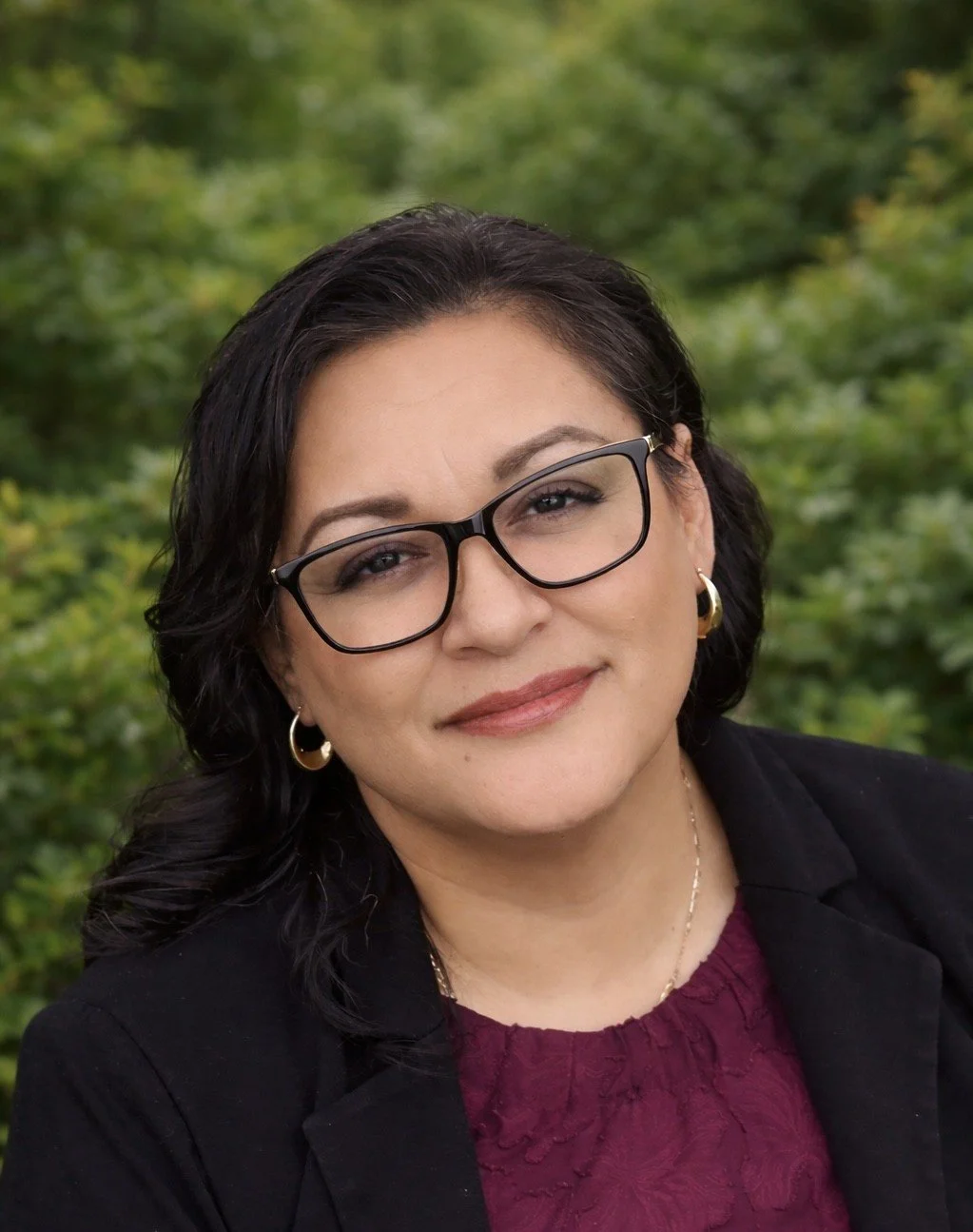 Elena Ramirez, LMSW
