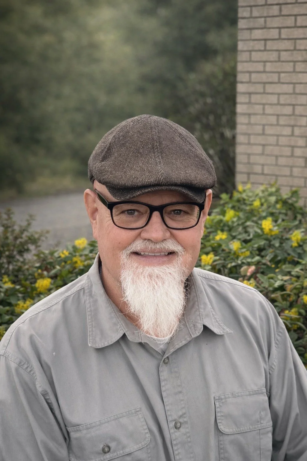 Carl Printz, LMSW