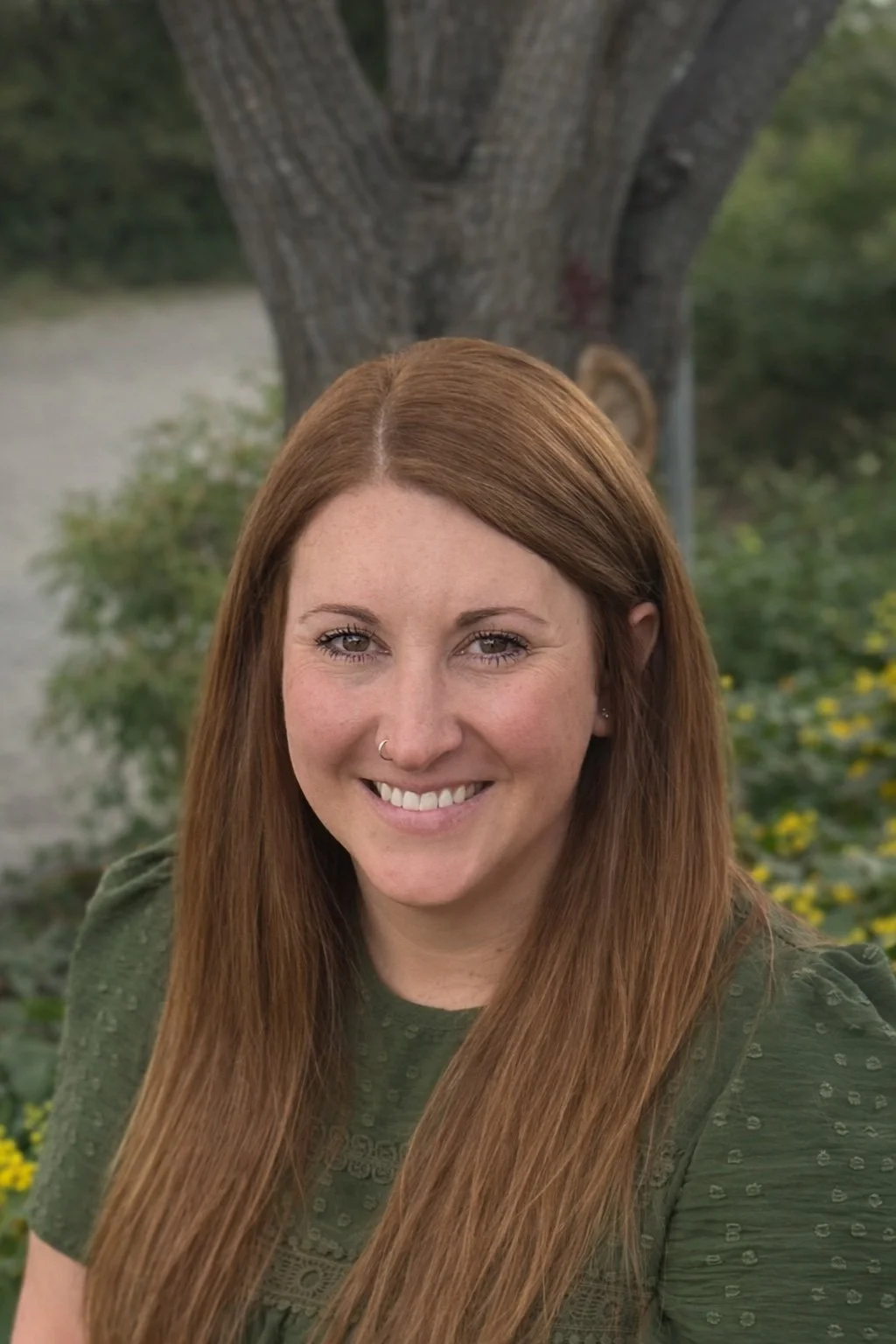 Meredith Sievers, AGACNP-BC