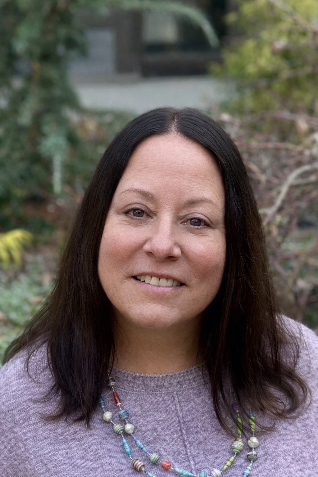 Susan Hall, BS CM/CBRS