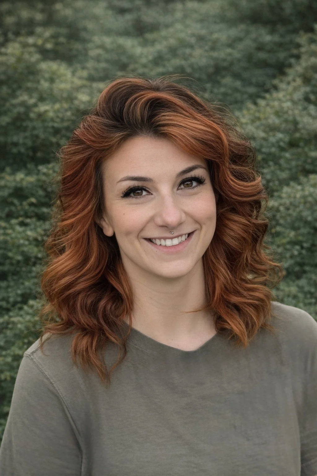 Sarah Speiser, Recovery Coach