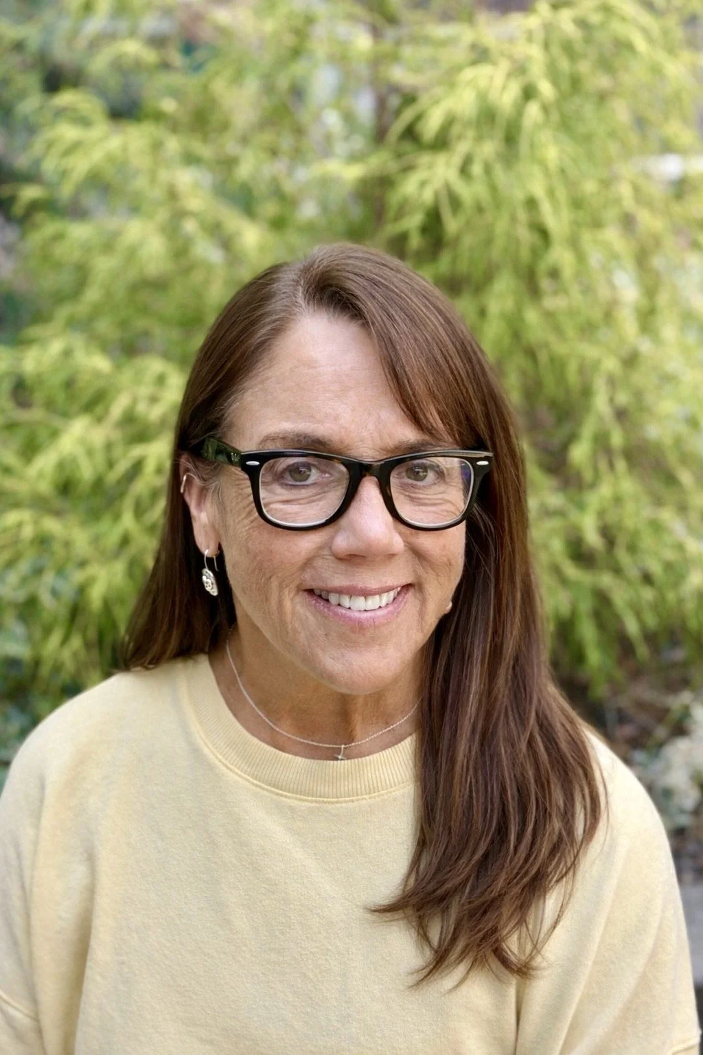 Gloria Rude, Recovery Coach