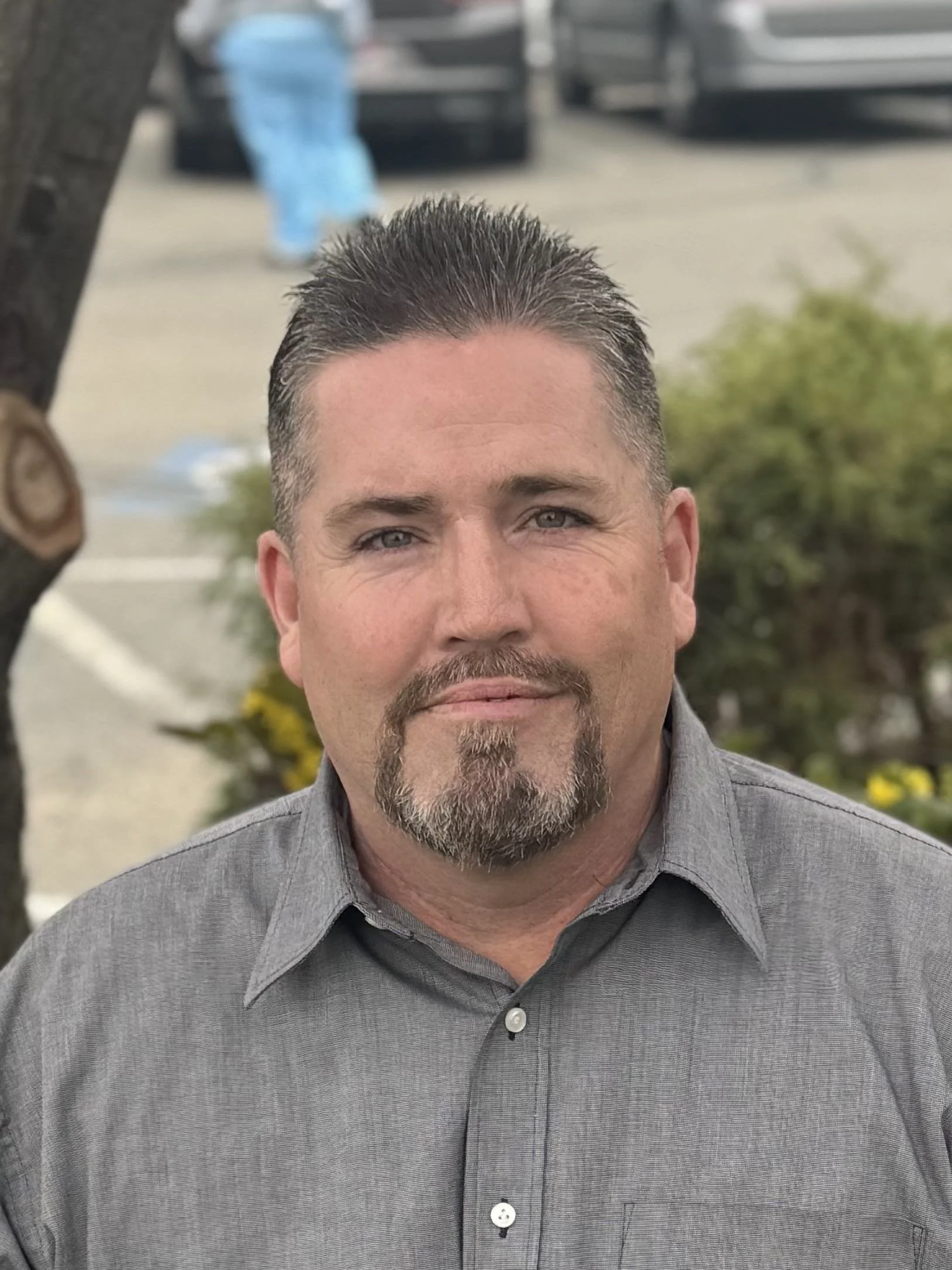 Larry Jenkins, Recovery Coach