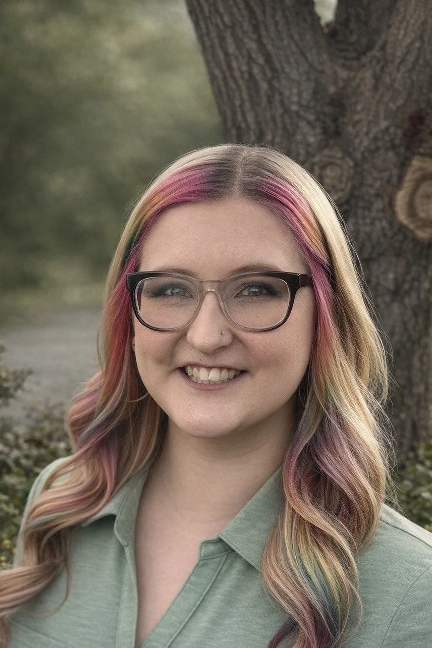 Madisyn Smith, Lead Administrative Specialist