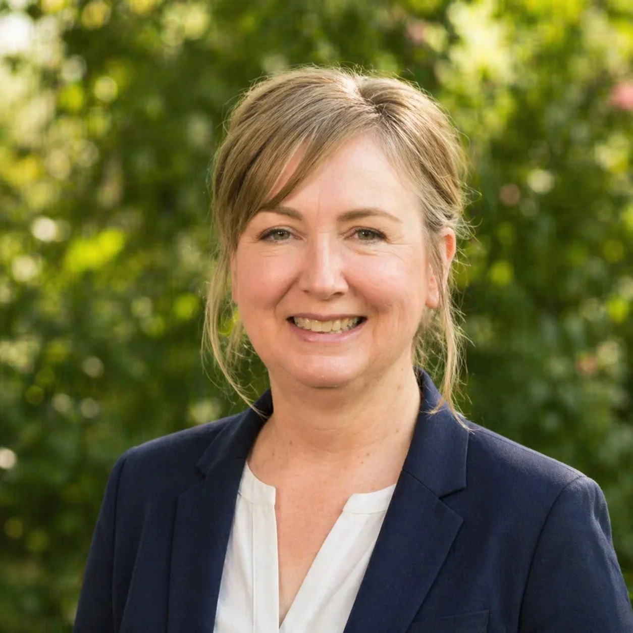 Alita Ruby, CFO &amp; Human Resources
