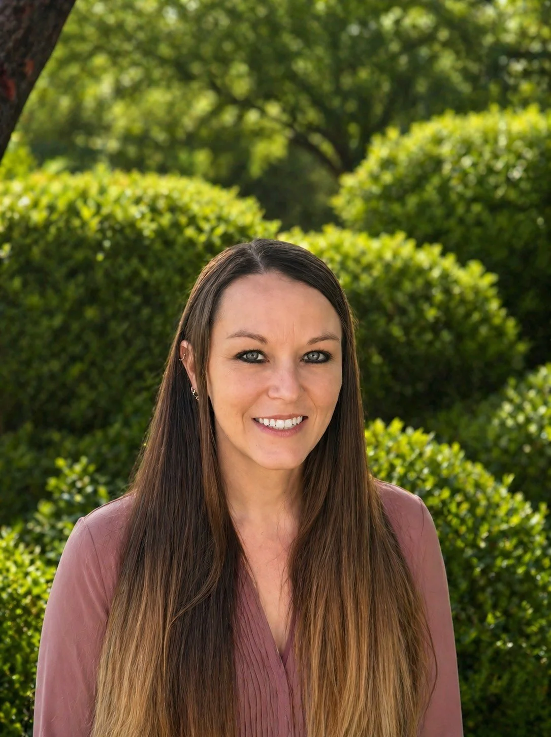 Stephanie Tolliver MHC CM/CBRS