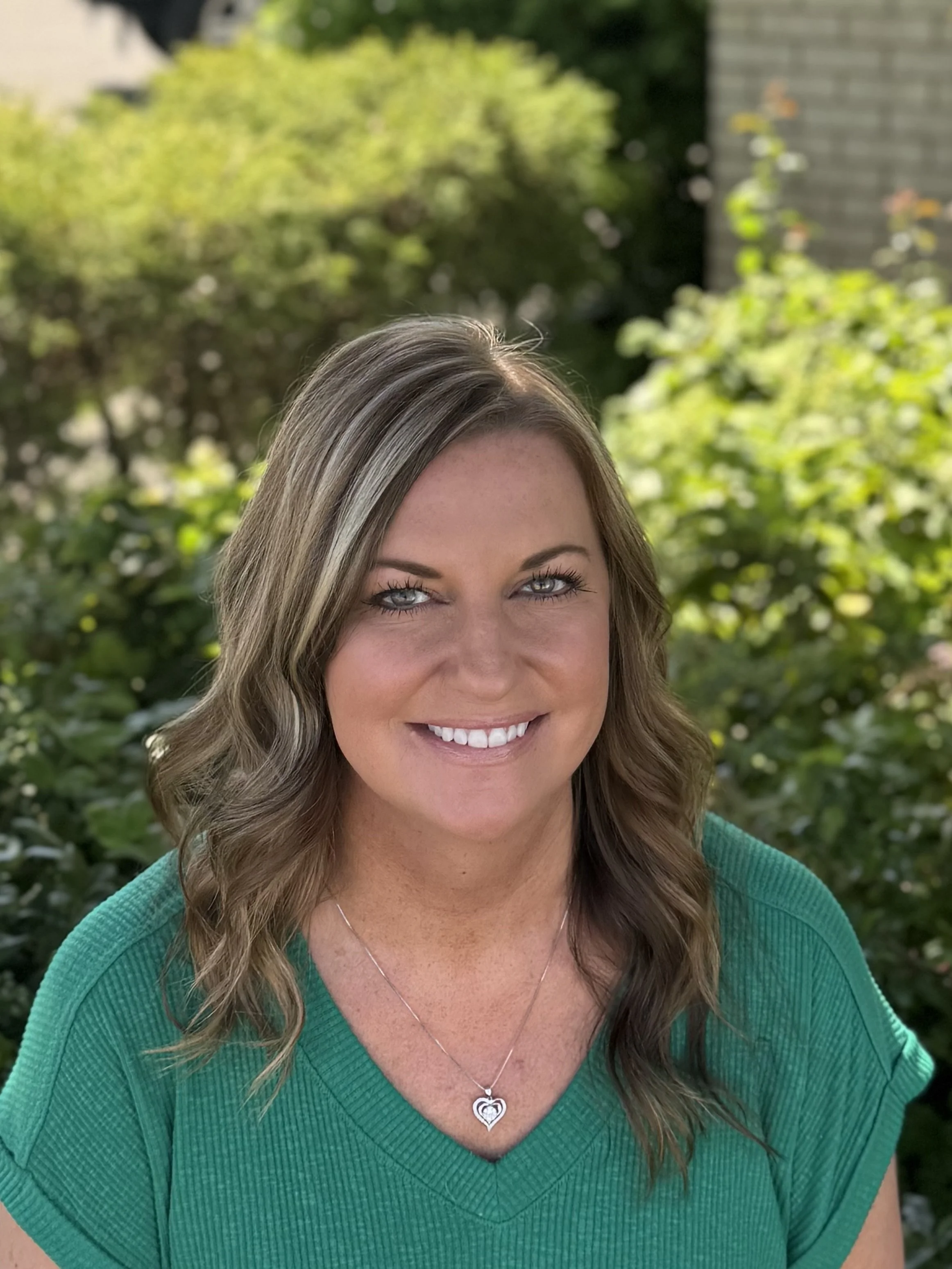 Mandy Wilson, ACT Team Director