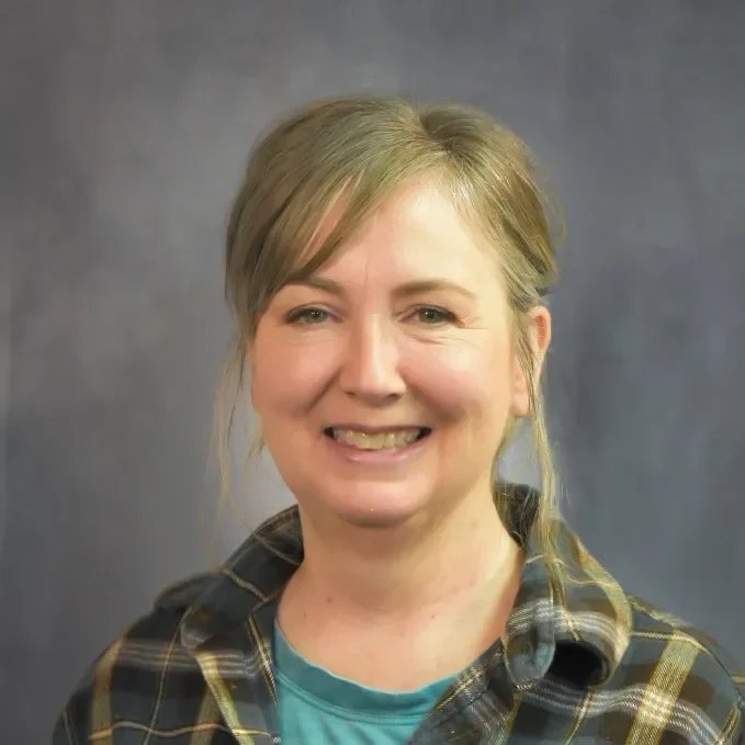 Alita Ruby, CFO &amp; Human Resources