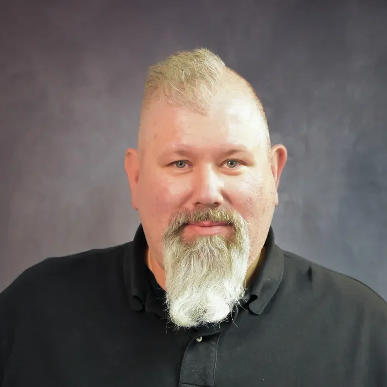 Sam Mauk, LPC MH Manager