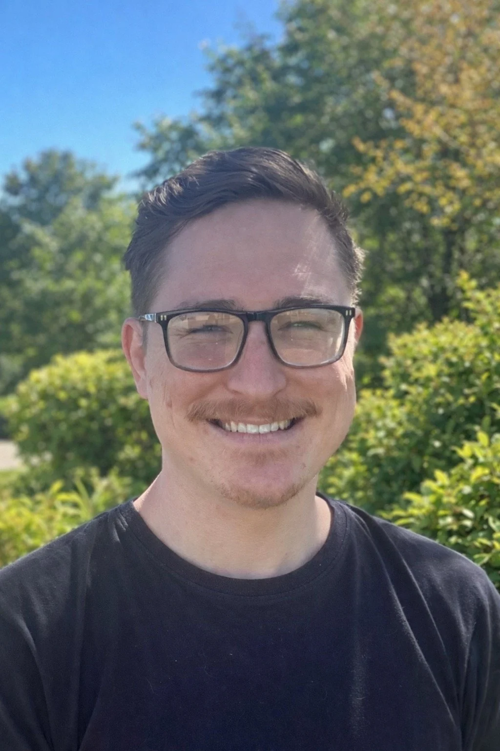 Matt Bannister, LMSW