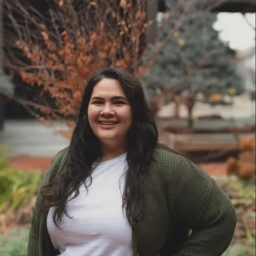 Cheyanne Reinke, Chief Information Officer