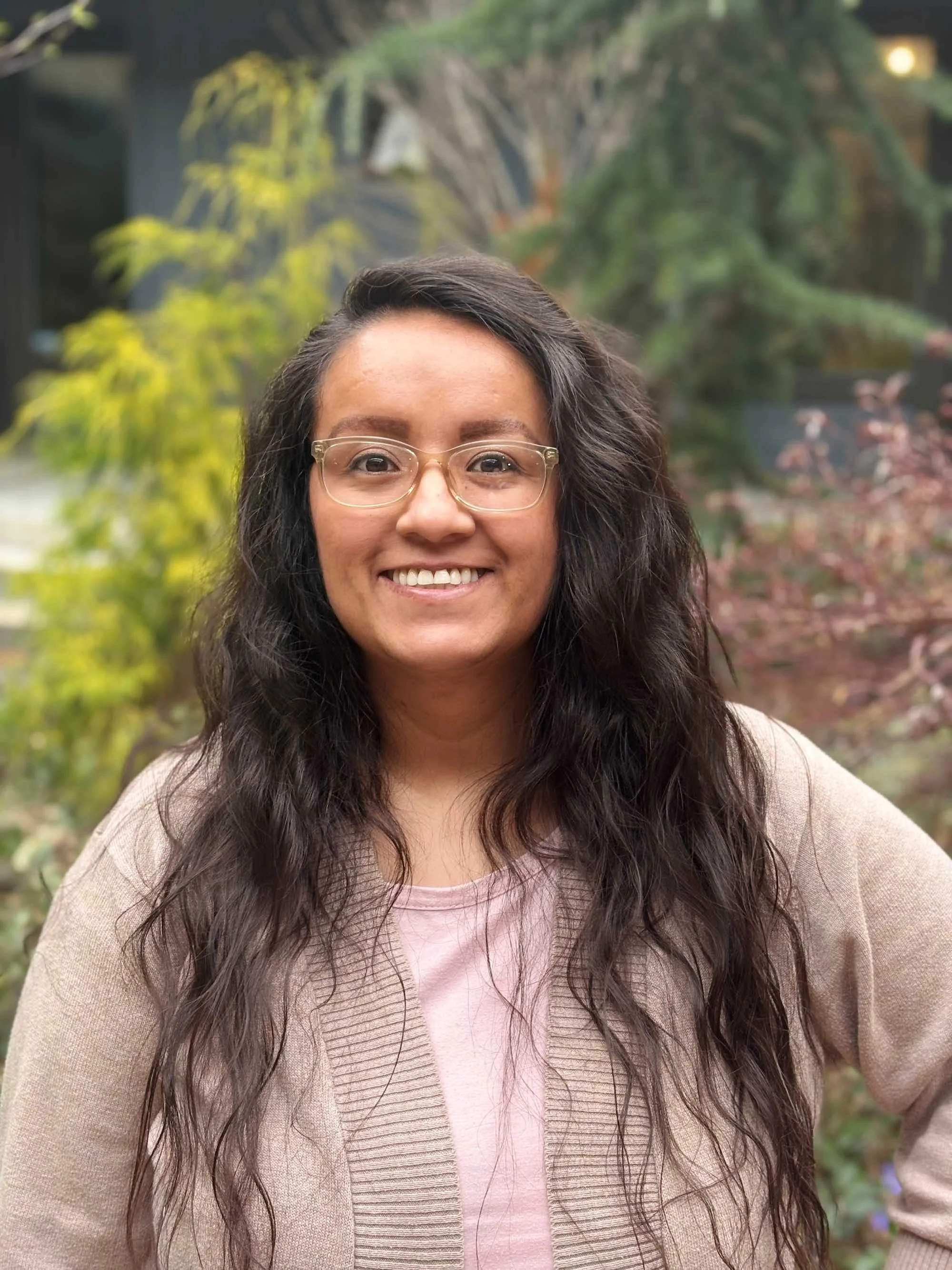 Yanely Hurtado Core, LMSW