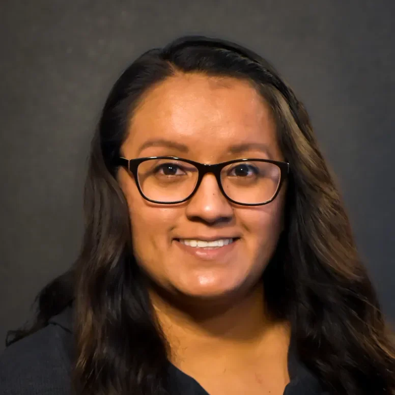 Yanely Hurtado-Core, LMSW Boise Community Based Supervisor