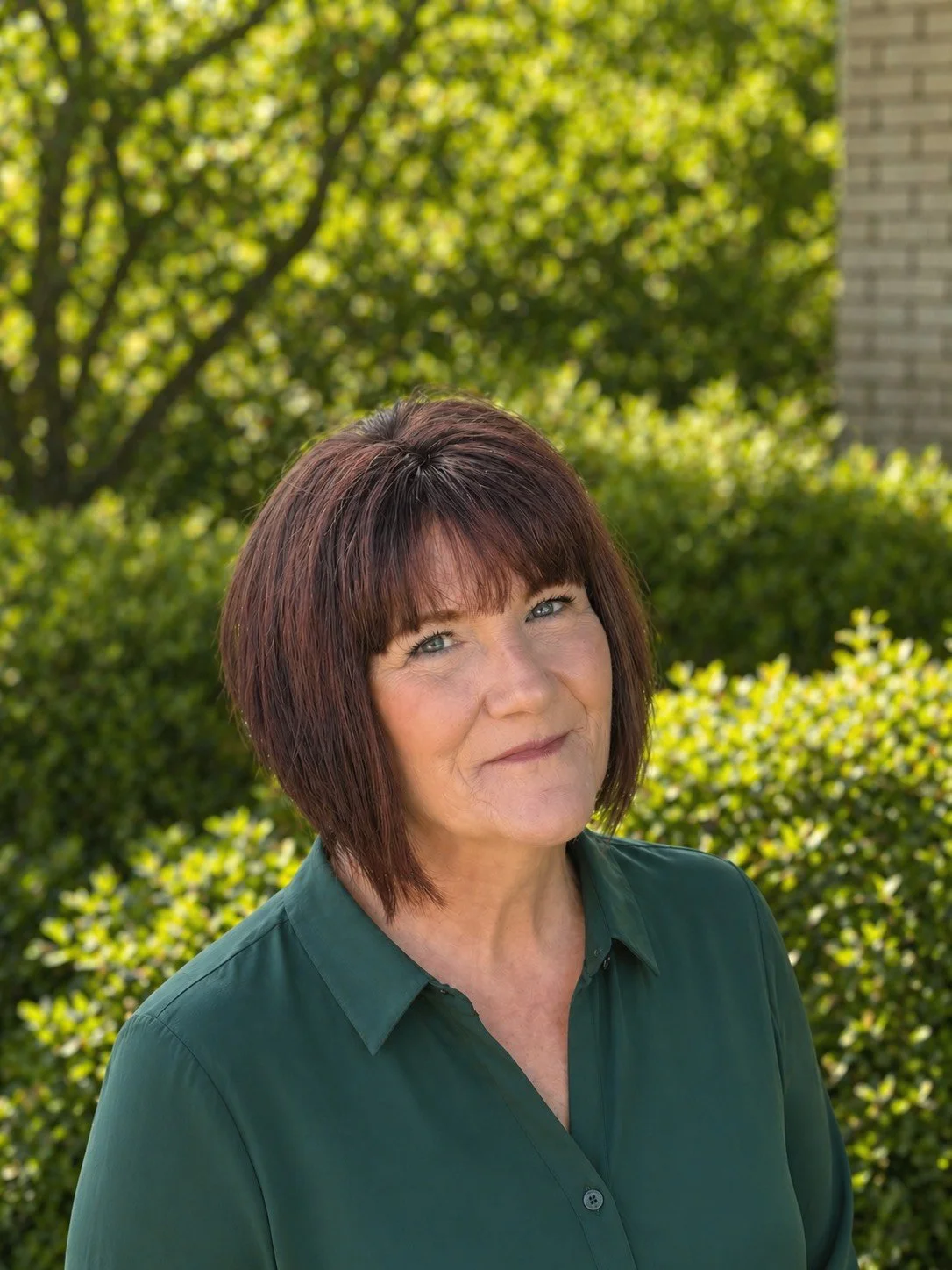 Michelle Lengenfelder, RN