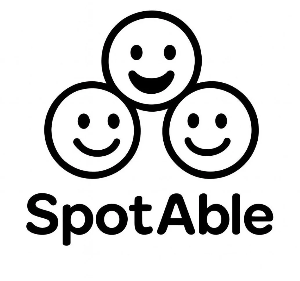 SpotAble 