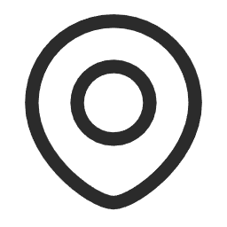 Location of the property San Gimignano, Tuscany