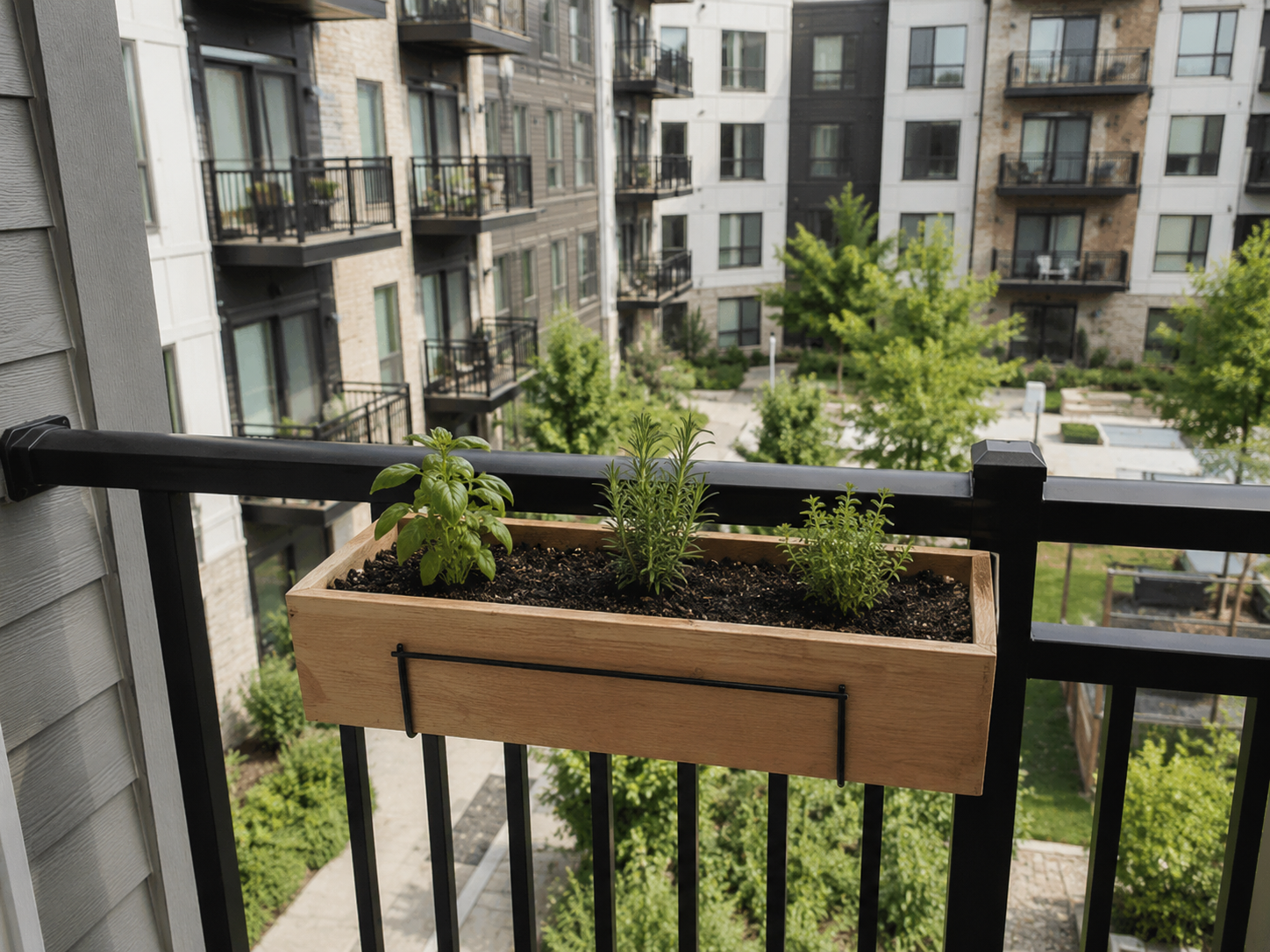 Home Food Systems 