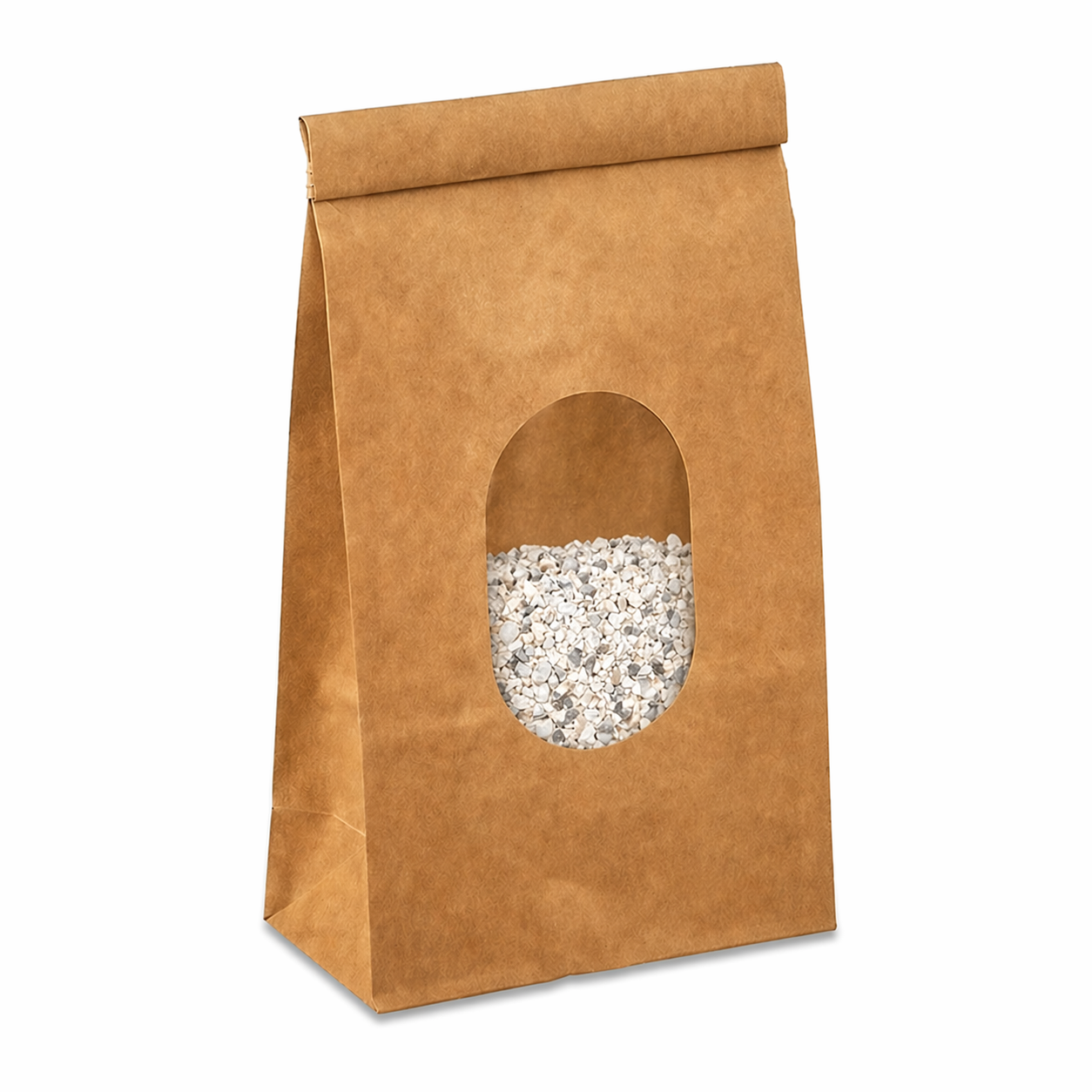 Bag of Crushed Shells - 1/2 lb.
