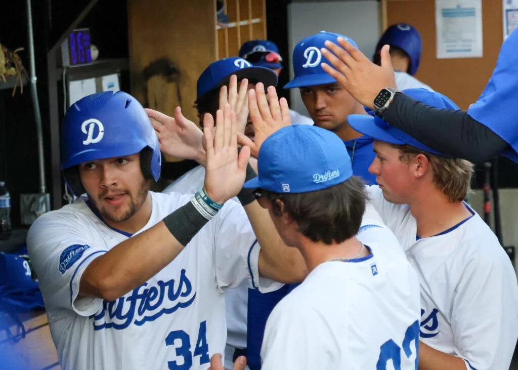 Drifters Debrief: Week Two