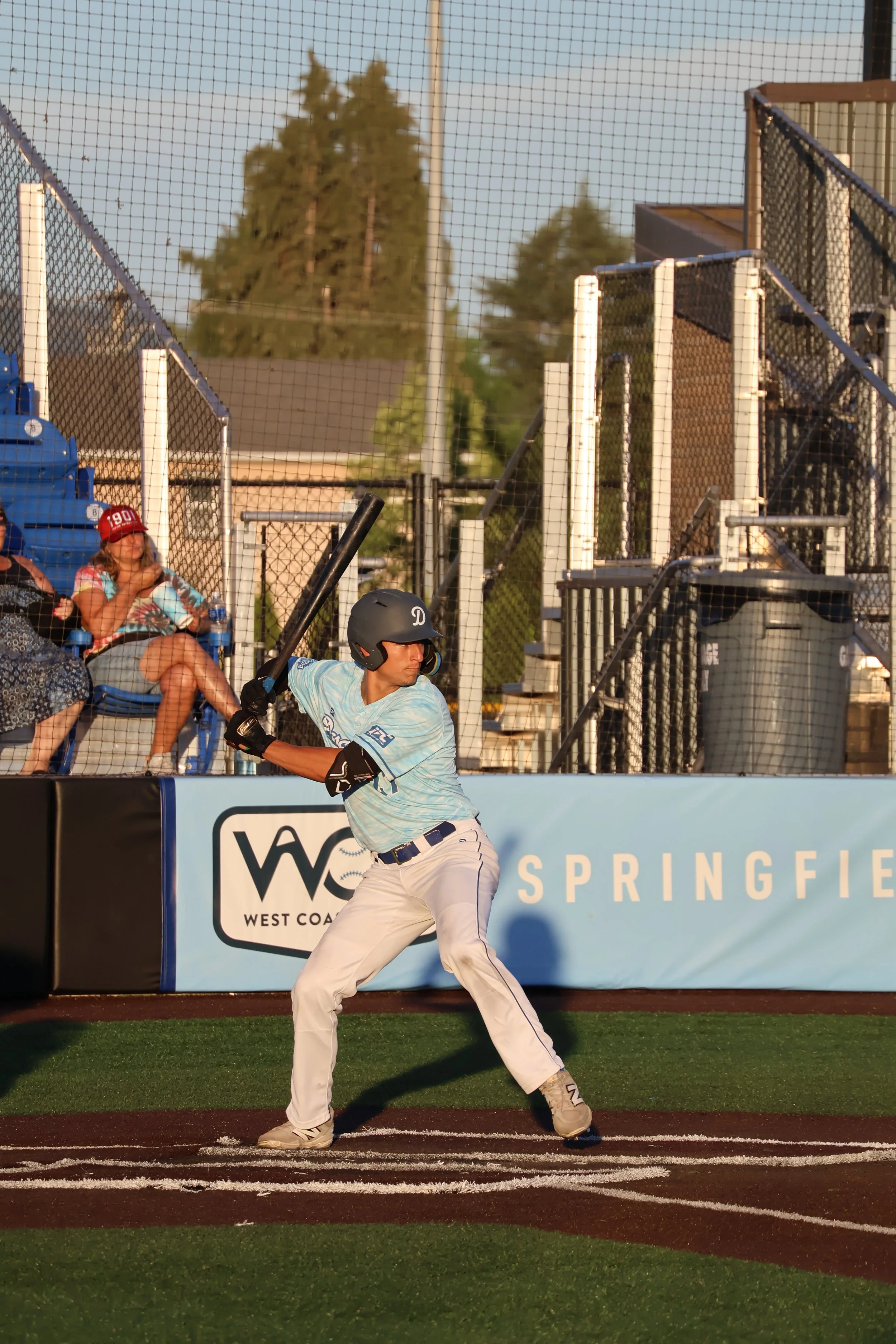 Drifters Debrief: Week Five