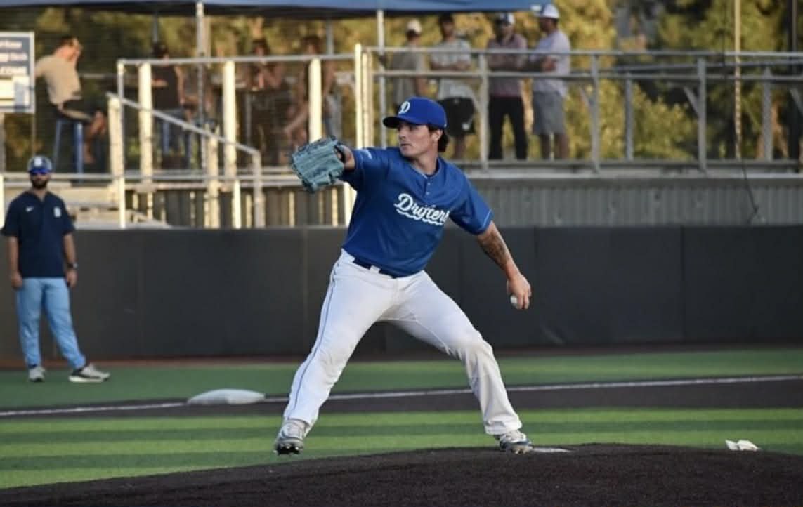 Drifters Debrief: Week Six