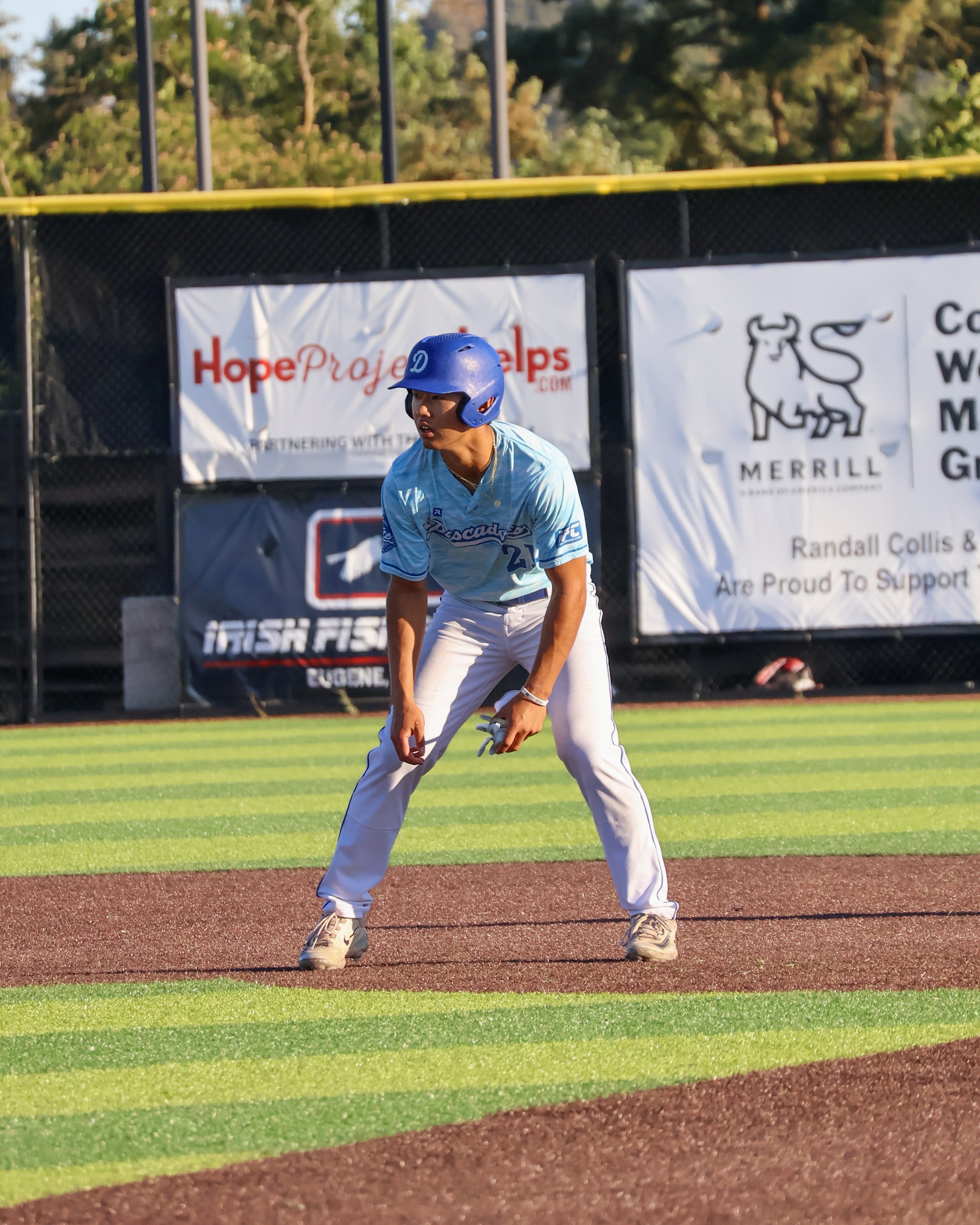 Drifters Debrief: Week Seven