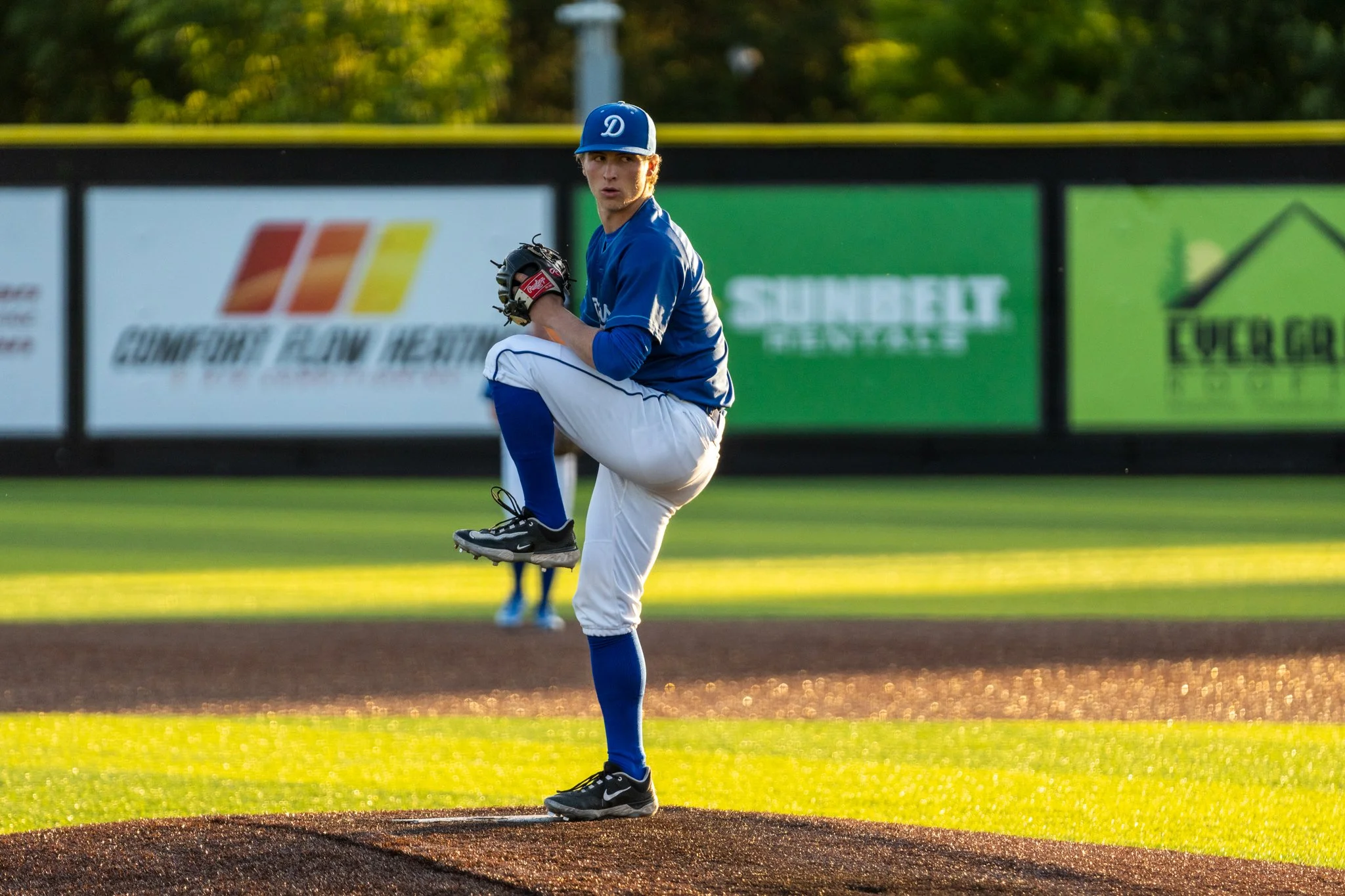 Drifters Debrief: Week Eight