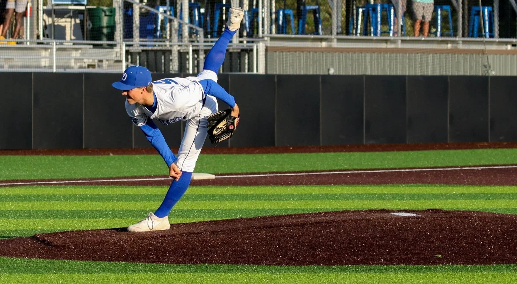 Drifters Debrief: Week 10