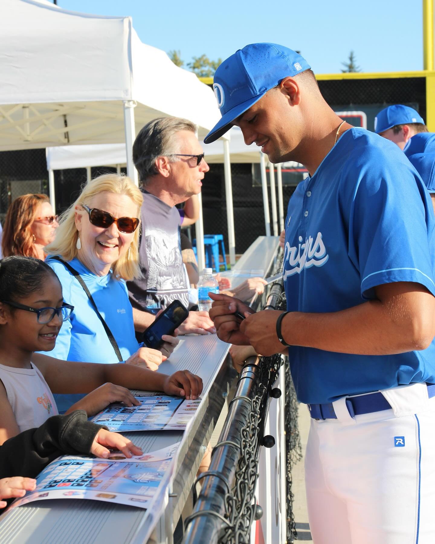 Springfield Drifters Fan Fest &amp; Media Day Returns for Second Year