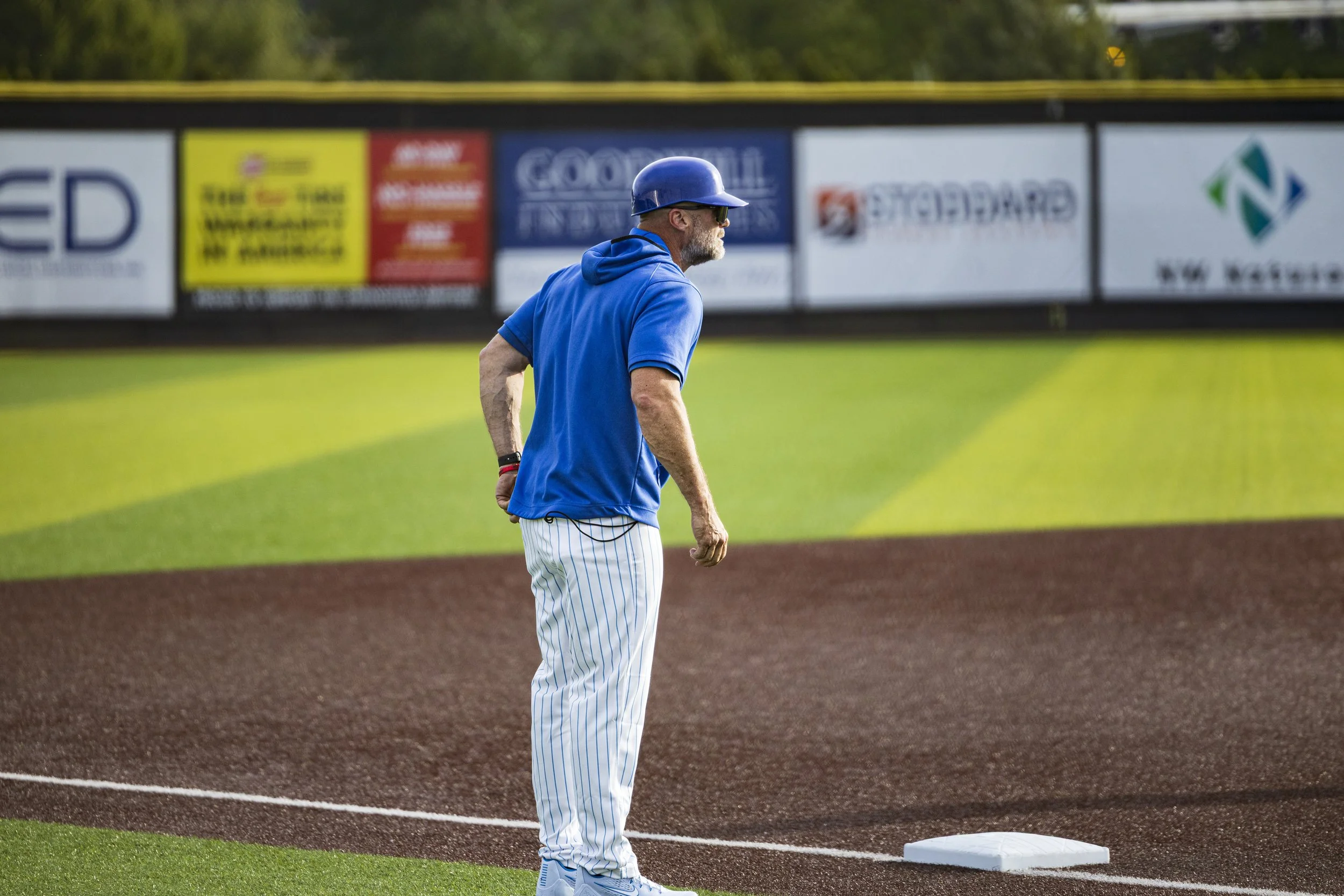Late Comeback Falls Short as Pippins Defeat Drifters 3-2