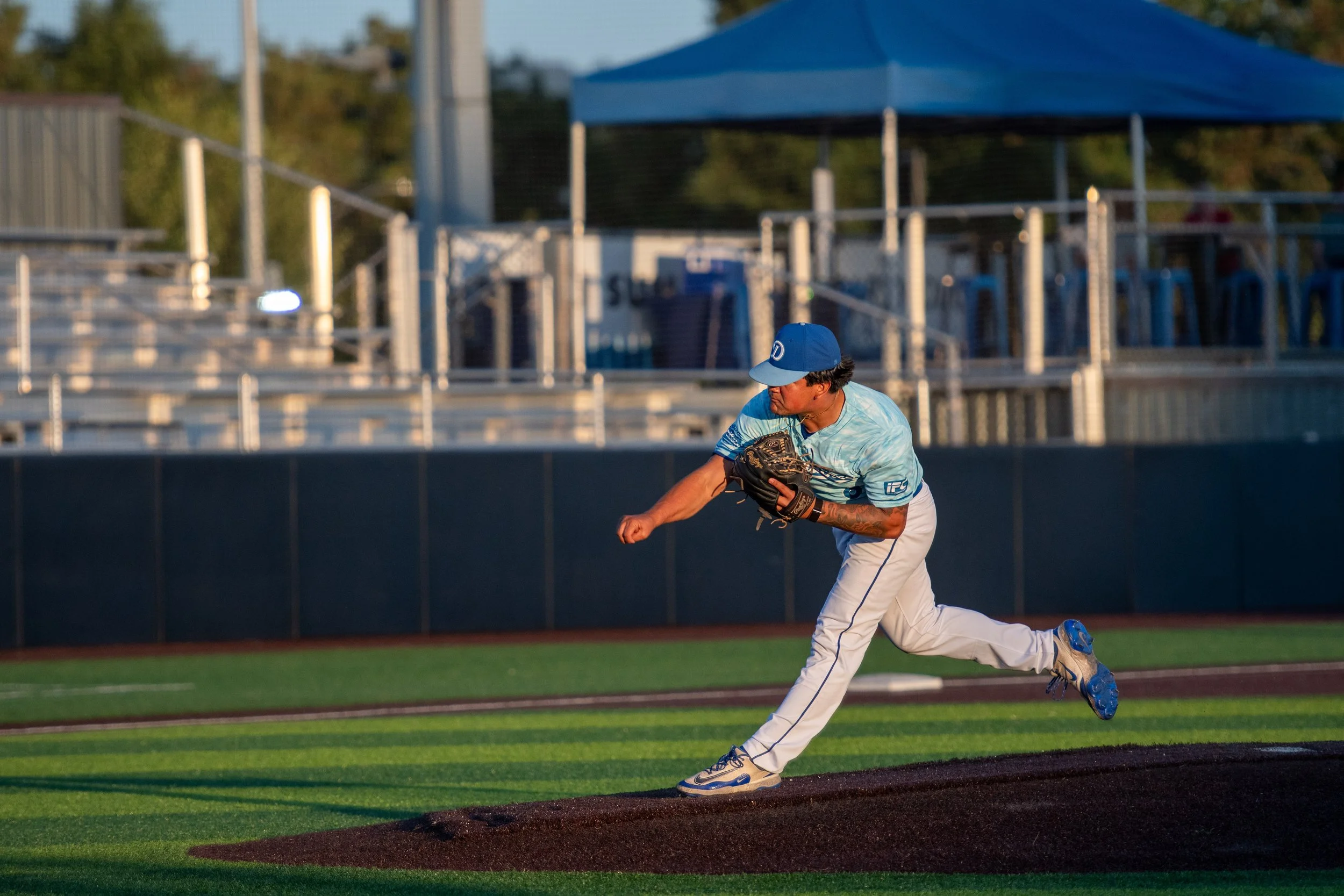 Drifters’ Ninth Inning Rally Falls Short in Series Opener vs Sweets