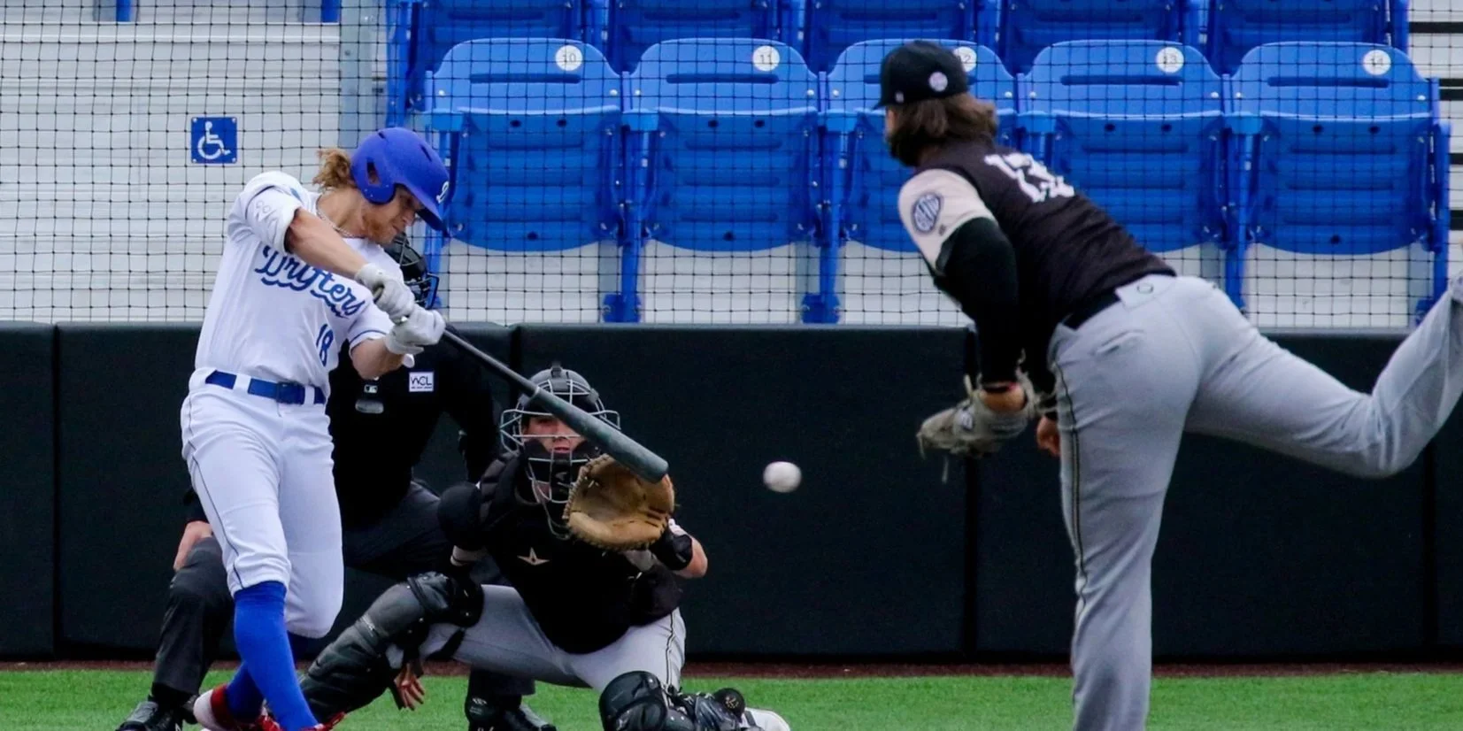 Drifters Debrief: Week Three