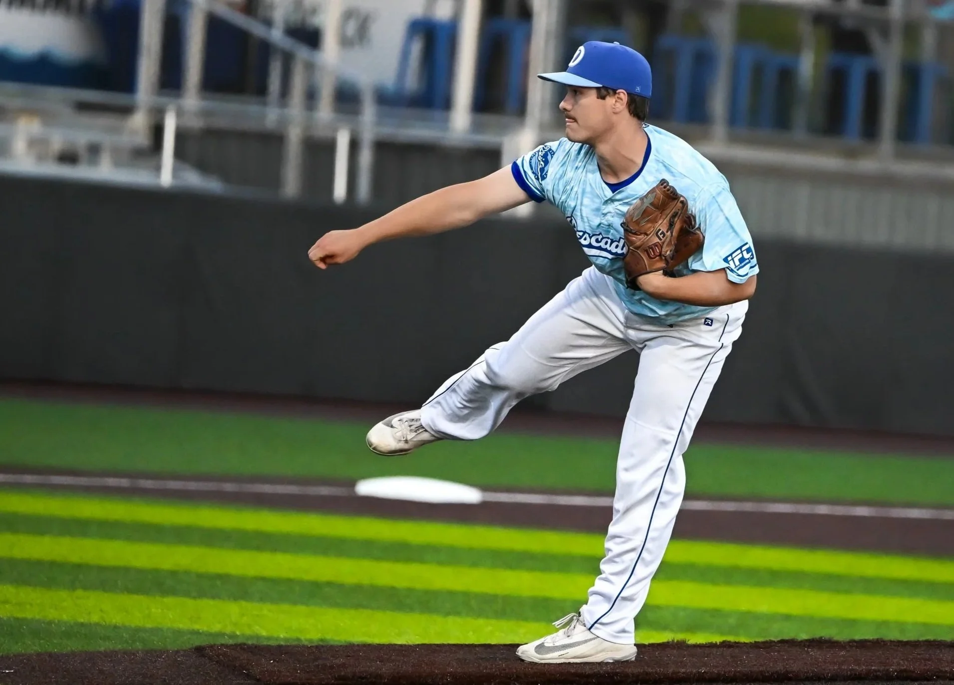 Springfield Sees Late Lead Slip, Suffer Heartbreaking Loss to the HarbourCats