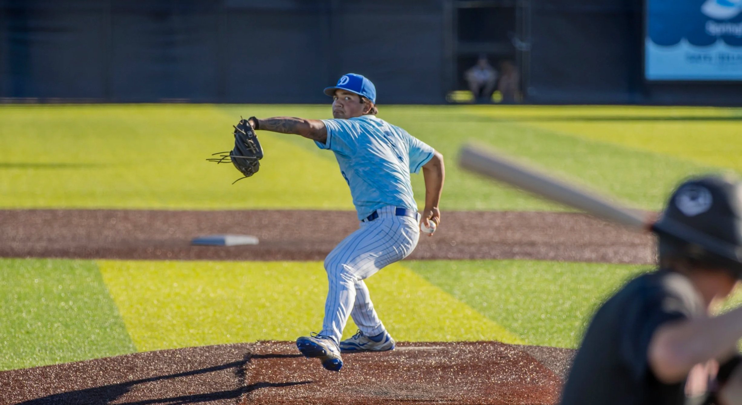 Sonny Pena Earns WCL All-Star Honors Ahead of Third Career Transfer