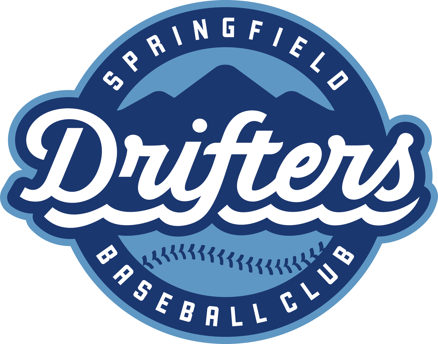 Springfield Drifters Baseball
