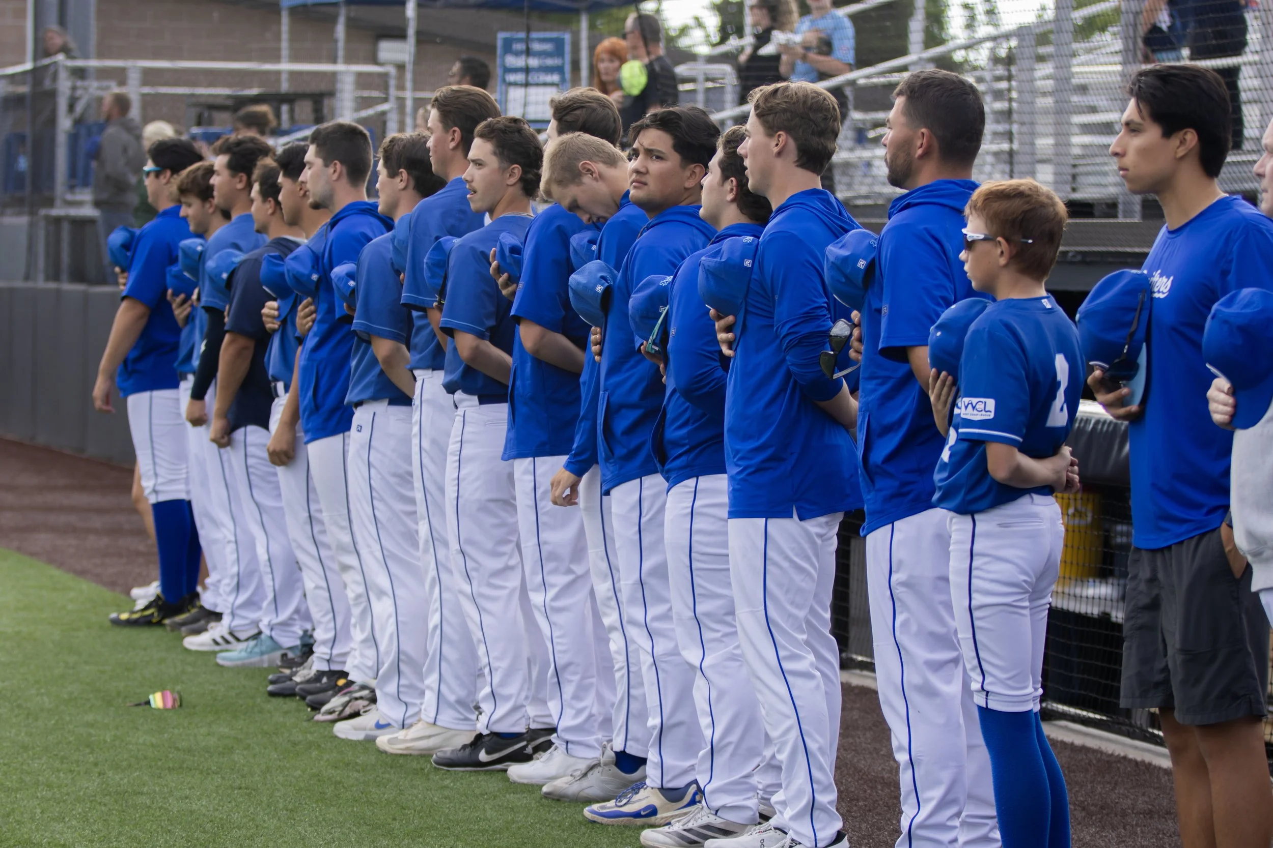 Hot Start Stalls for Drifters, Losing 5-2 to AppleSox