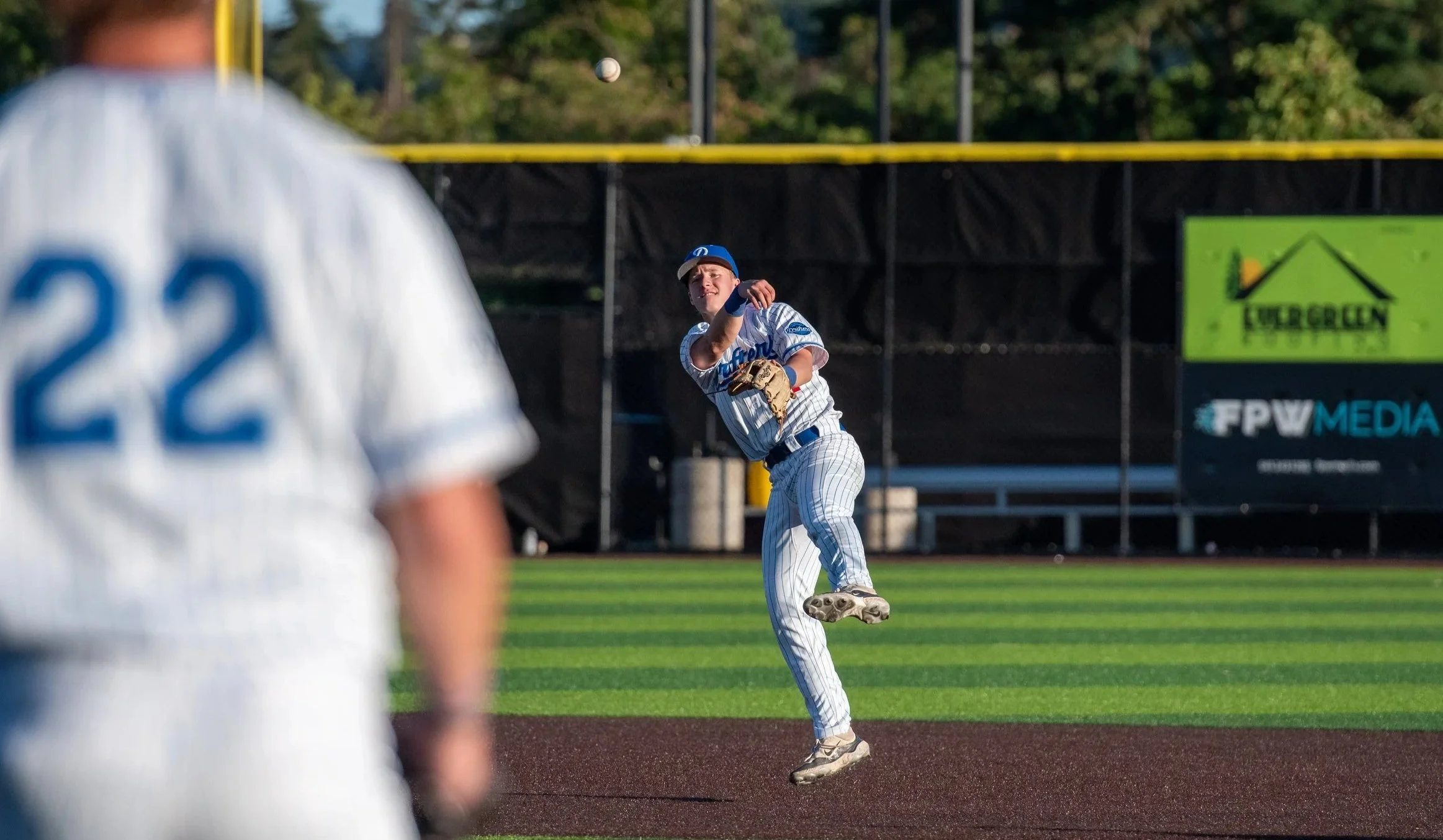 Drifters Crush Corvallis for First Home Win vs Knights Since 2022