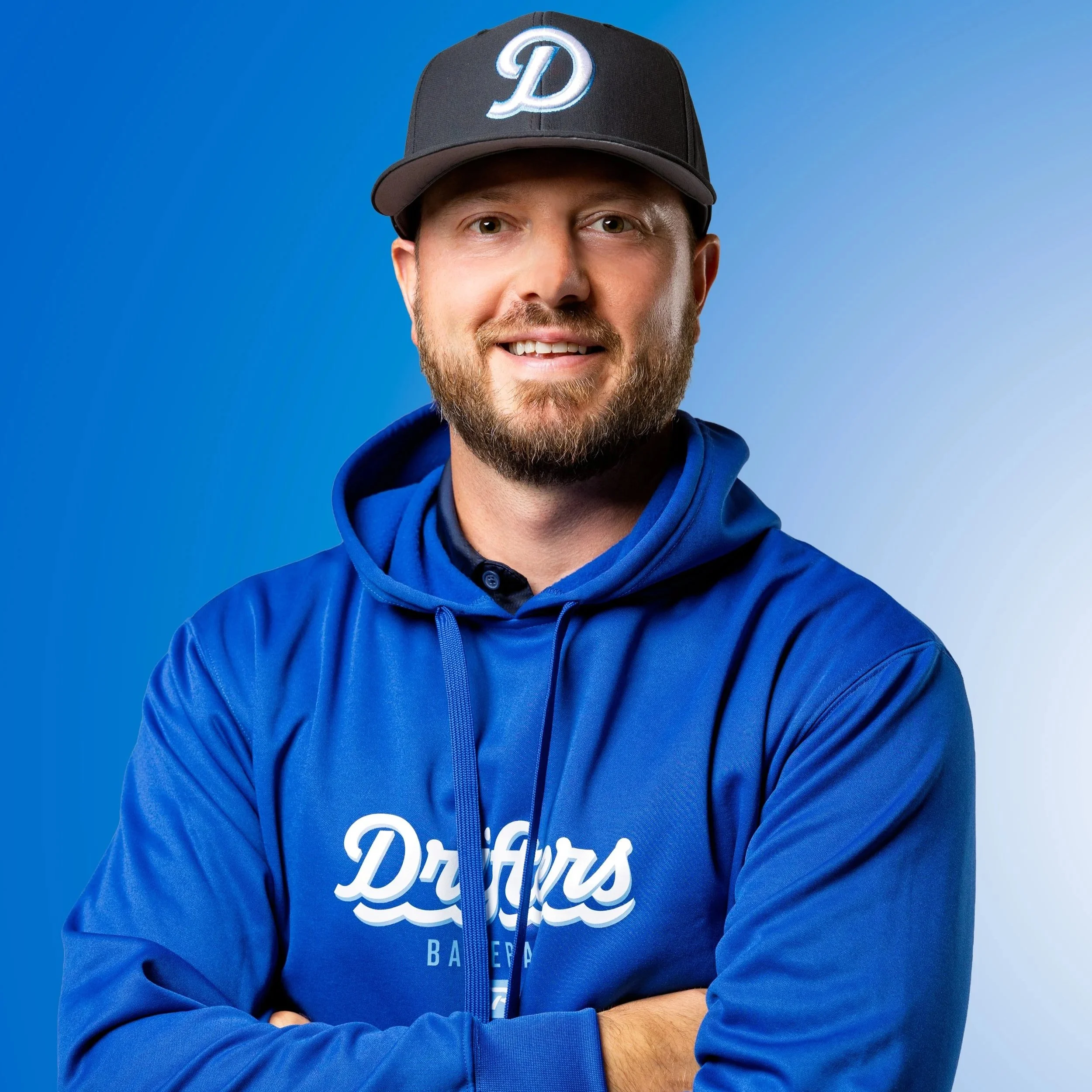 Springfield Drifters Announce Opening of Drifters Baseball Academy