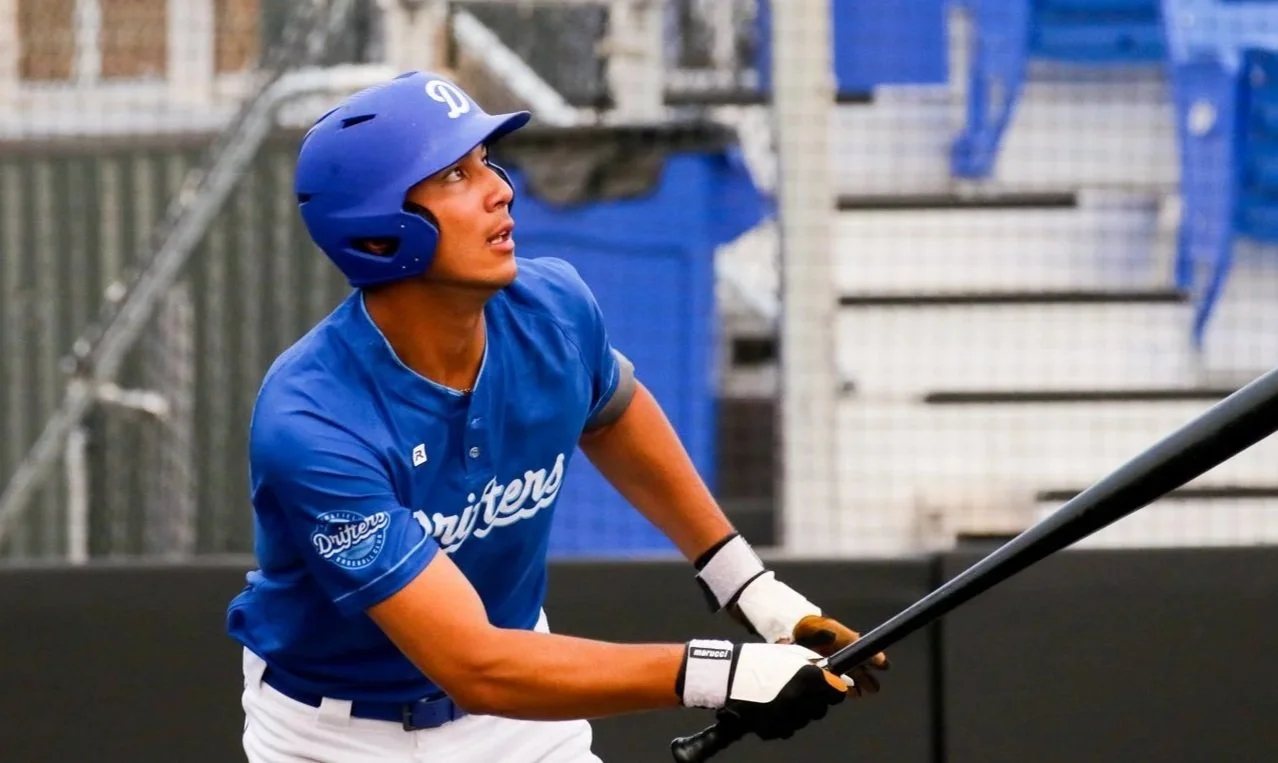 Drifters Debrief: Week One