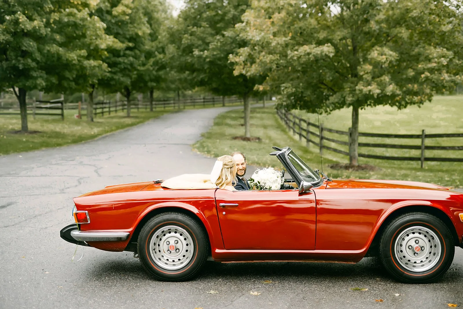 Emily and Charlie’s Wedding at Apollo Fields</span>
