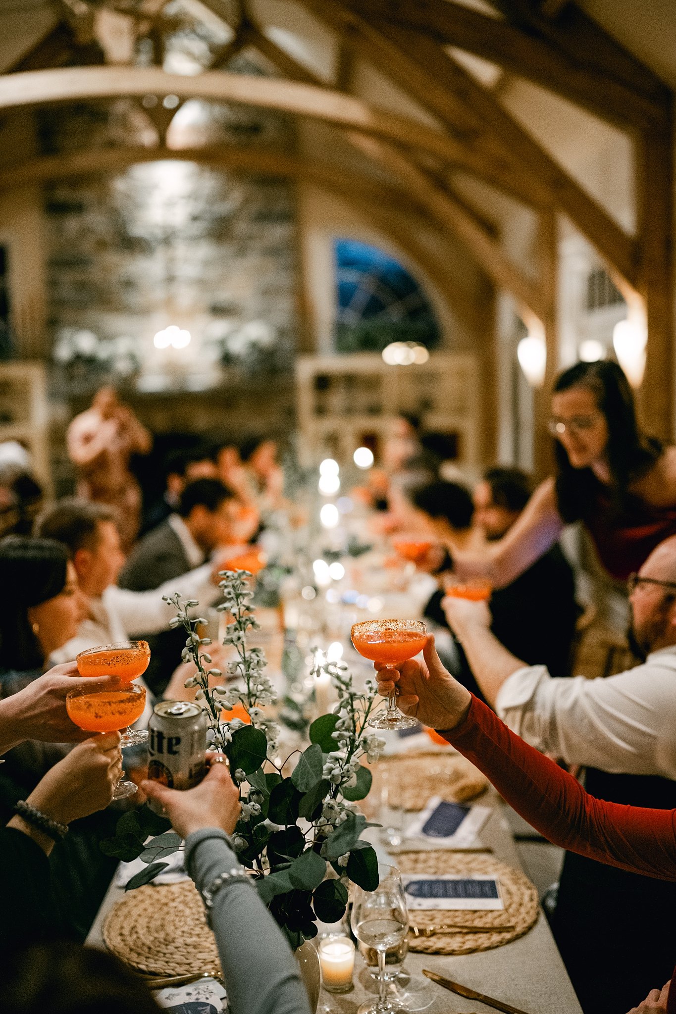 Kelsey and John’s Wedding
