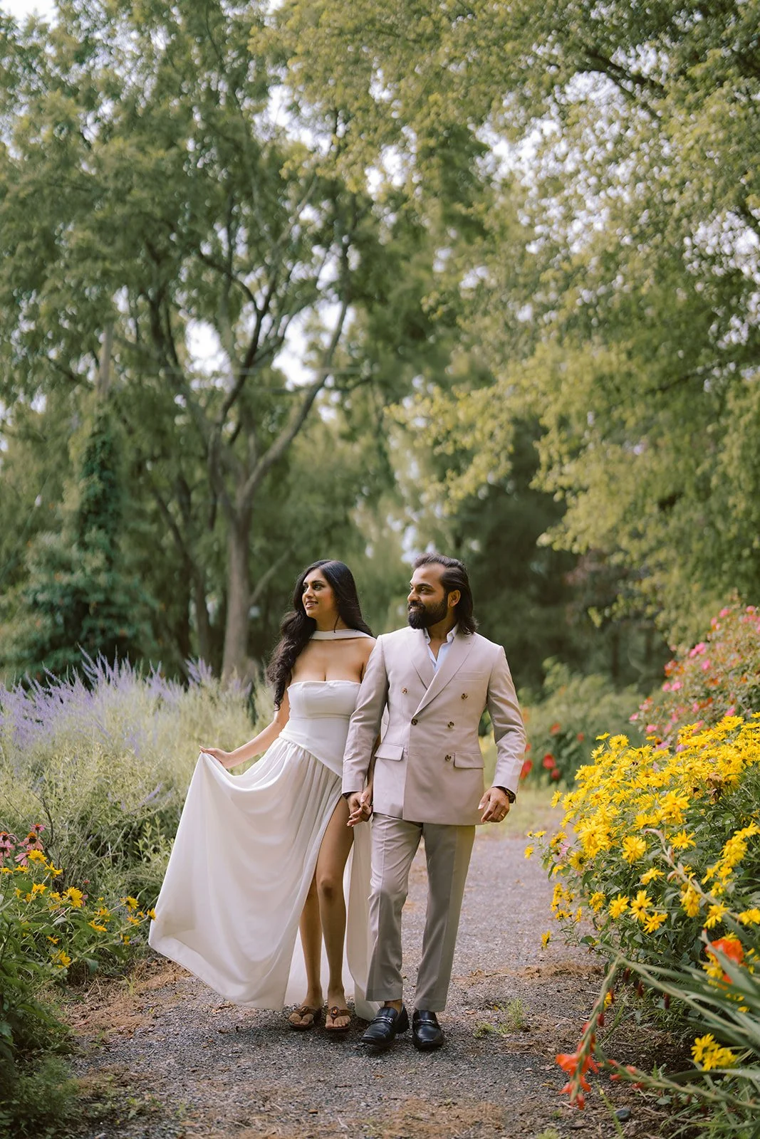 The Complete Guide to Planning an Intimate Wedding in New Jersey