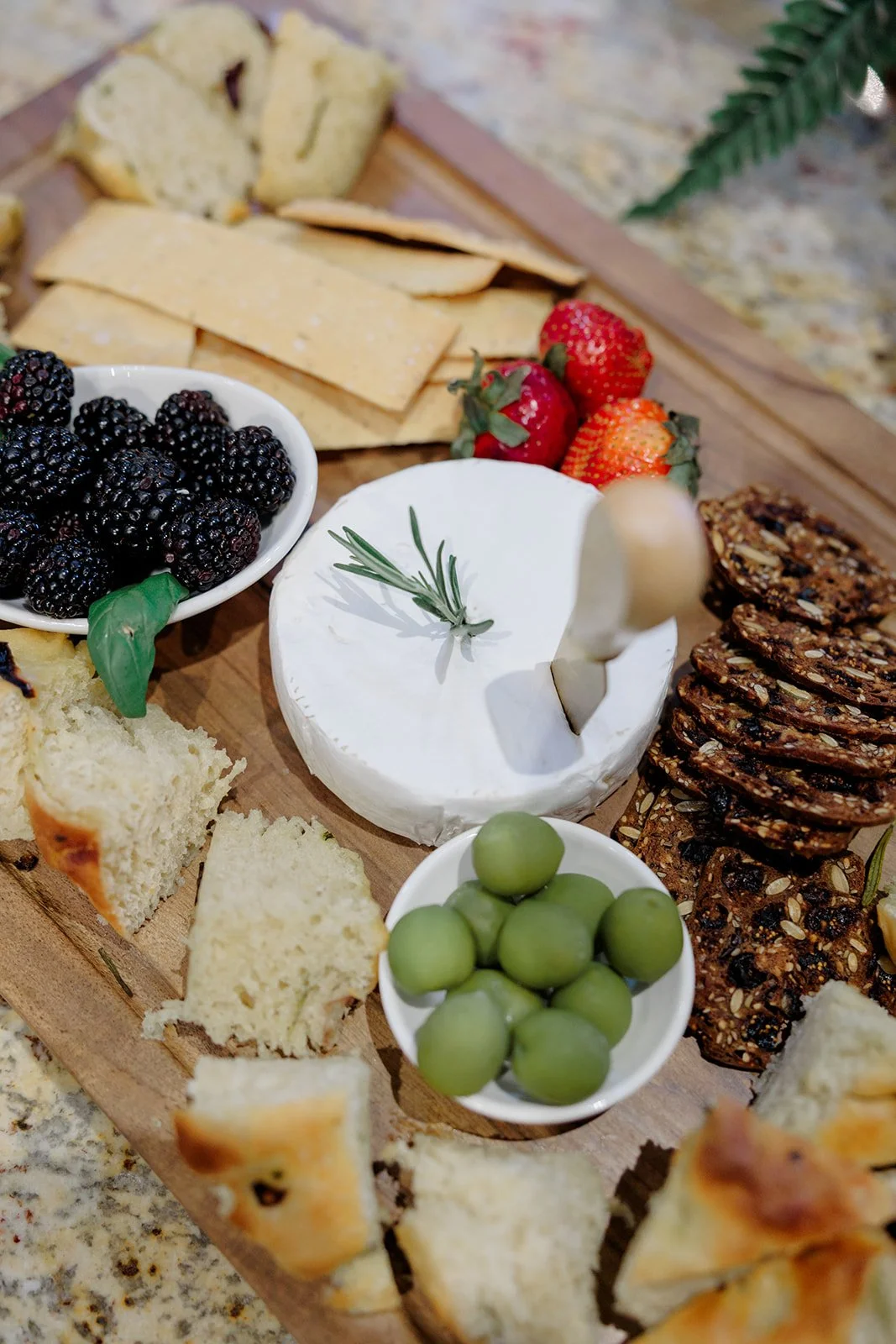 Do You Allow Outside Caterers? Yes—And We Think That's One of the Best Parts of Hosting Your Wedding at Apollo Fields.