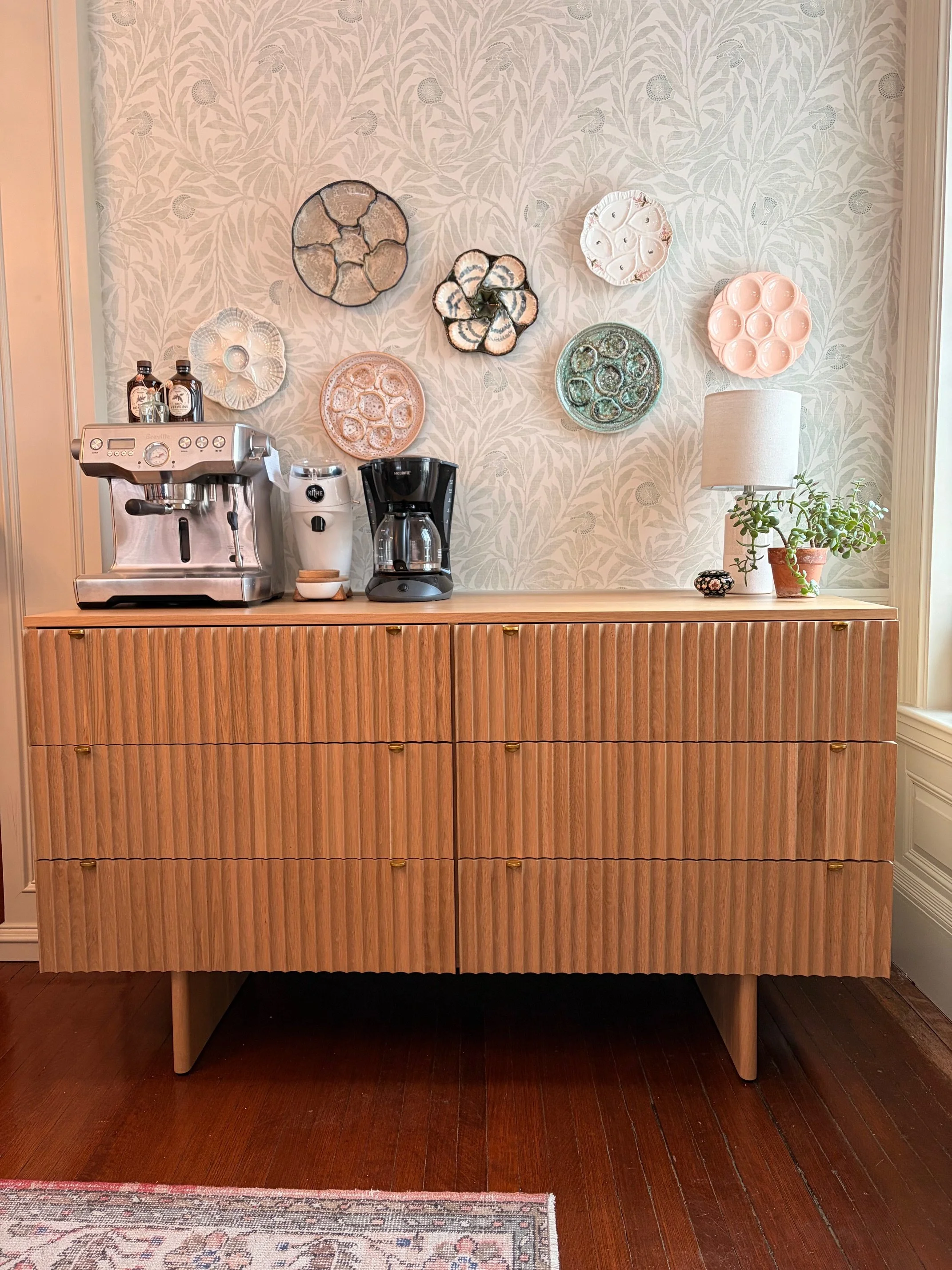 The Monument Project