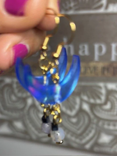 Crescent Moon Blue Beaded Gold7.jpg