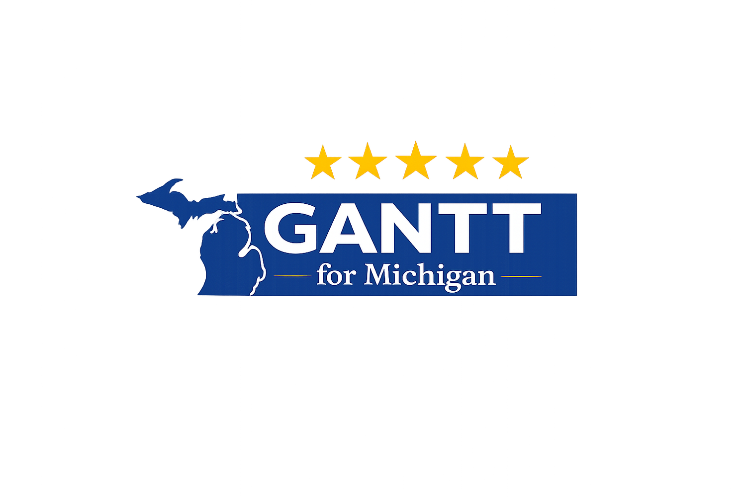 Gantt for Michigan