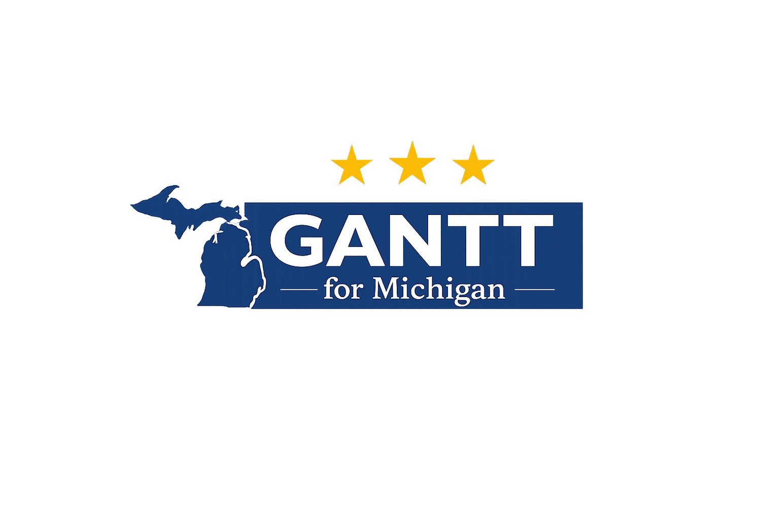 Gantt for Michigan